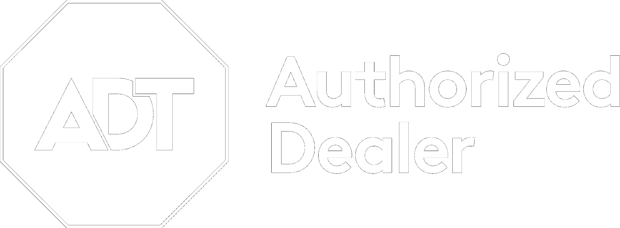 ADT Authorized Dealer